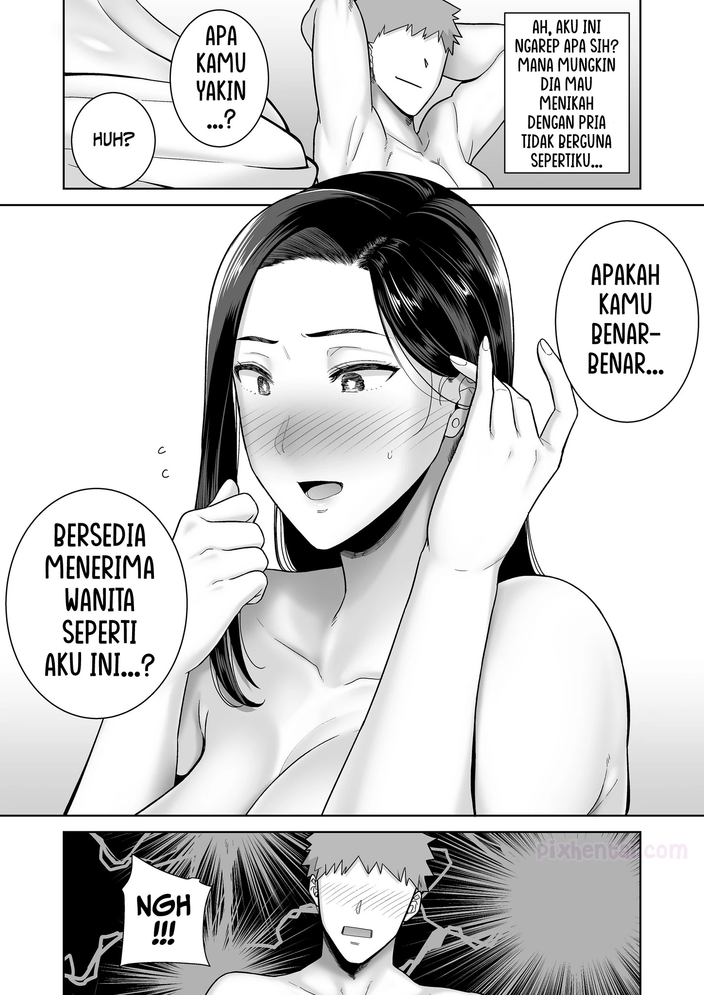Komik hentai xxx manga sex bokep PowerHara Onna Joushi to Shachiku-kun part 4 page 7